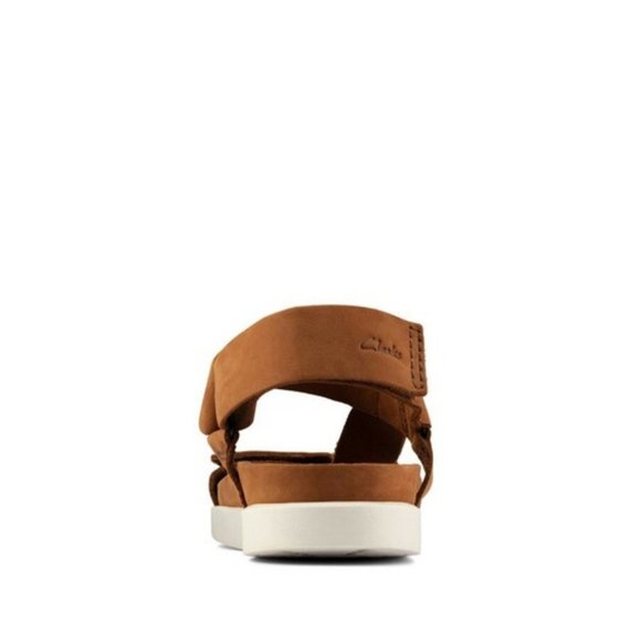 Clarks Mens Sunder Range Sandal Size 11 New - Picture 5 of 8